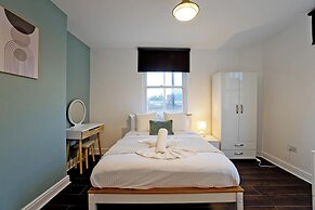 Imperial Whitechapel Apartments