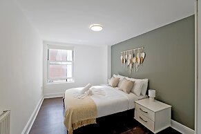 Imperial Whitechapel Apartments