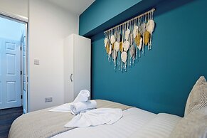 Imperial Whitechapel Apartments