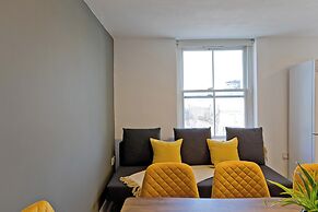 Imperial Whitechapel Apartments