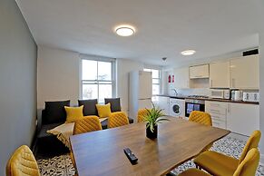 Imperial Whitechapel Apartments