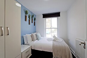 Imperial Whitechapel Apartments