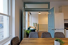 Imperial Whitechapel Apartments