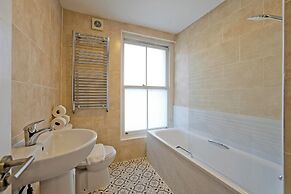 Imperial Whitechapel Apartments