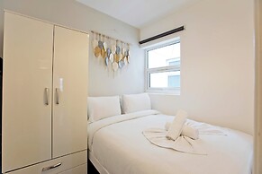 Imperial Whitechapel Apartments