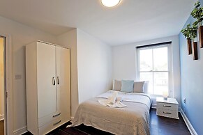 Imperial Whitechapel Apartments