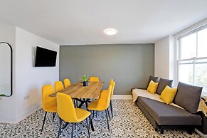 Imperial Whitechapel Apartments