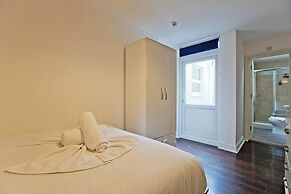 Imperial Whitechapel Apartments