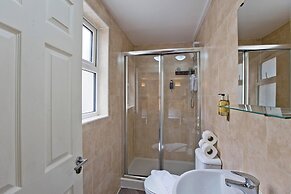 Imperial Whitechapel Apartments