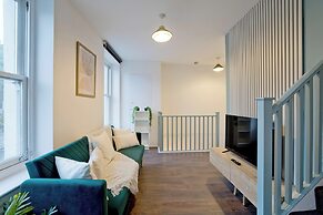 Imperial Whitechapel Apartments