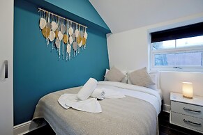 Imperial Whitechapel Apartments