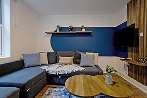 Imperial Whitechapel Apartments