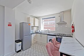 Imperial Whitechapel Apartments