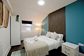 Imperial Whitechapel Apartments