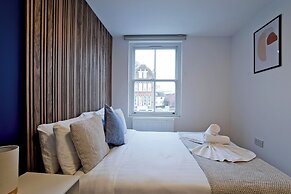 Imperial Whitechapel Apartments