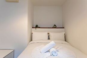 Imperial Whitechapel Apartments