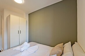 Imperial Whitechapel Apartments