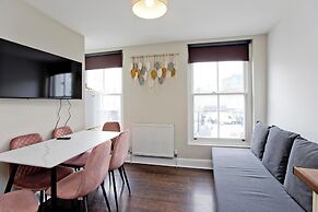 Imperial Whitechapel Apartments