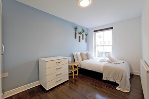 Imperial Whitechapel Apartments