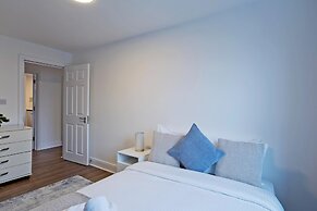 Imperial Whitechapel Apartments