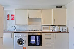 Imperial Whitechapel Apartments