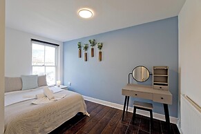 Imperial Whitechapel Apartments