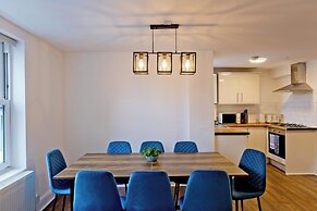 Imperial Whitechapel Apartments