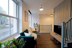 Imperial Whitechapel Apartments