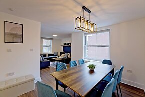 Imperial Whitechapel Apartments