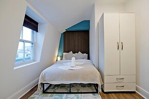 Imperial Whitechapel Apartments