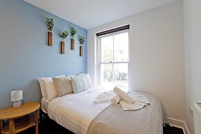 Imperial Whitechapel Apartments