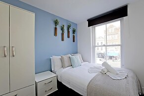 Imperial Whitechapel Apartments