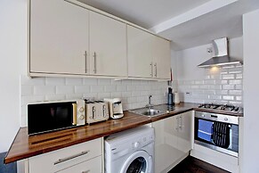 Imperial Whitechapel Apartments