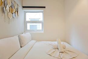 Imperial Whitechapel Apartments