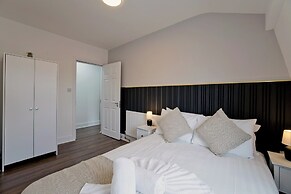 Imperial Whitechapel Apartments