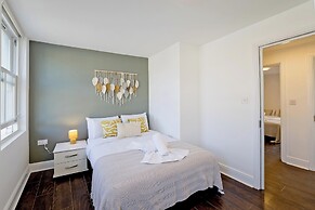 Imperial Whitechapel Apartments