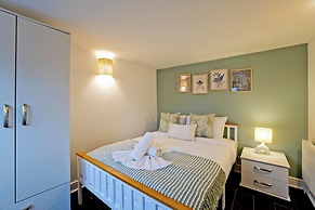 Imperial Whitechapel Apartments