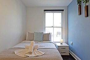 Imperial Whitechapel Apartments