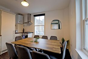 Imperial Whitechapel Apartments