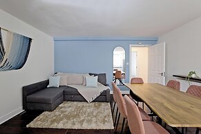 Imperial Whitechapel Apartments