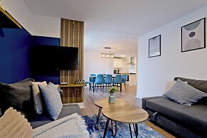 Imperial Whitechapel Apartments