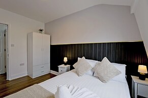 Imperial Whitechapel Apartments