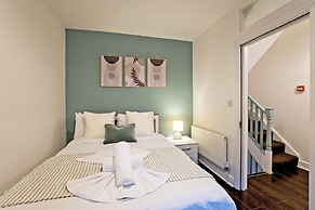 Imperial Whitechapel Apartments