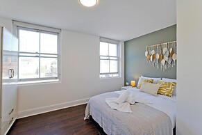 Imperial Whitechapel Apartments