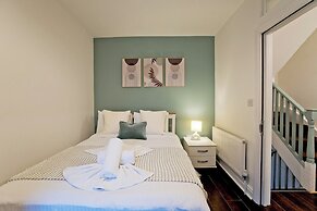 Imperial Whitechapel Apartments