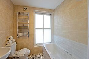 Imperial Whitechapel Apartments