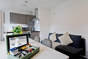 Imperial Whitechapel Apartments