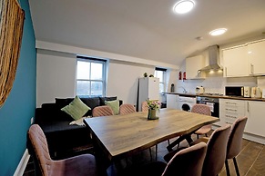 Imperial Whitechapel Apartments