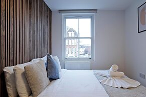 Imperial Whitechapel Apartments