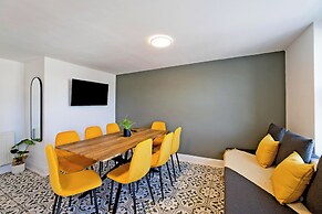 Imperial Whitechapel Apartments